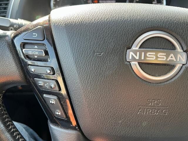 Nissan Armada