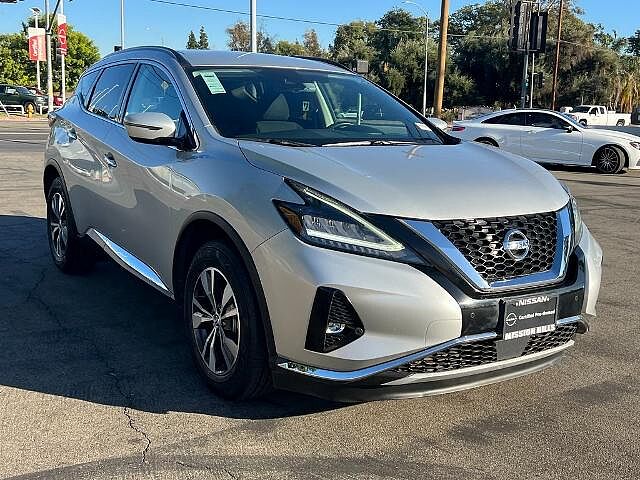 Nissan Murano