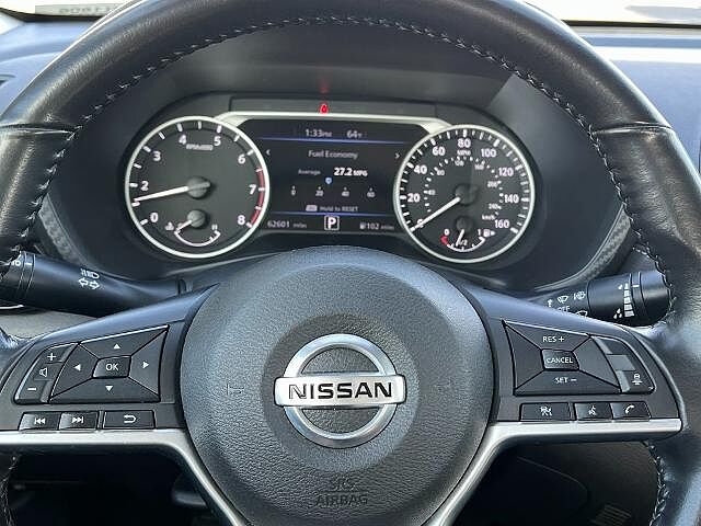 Nissan Sentra