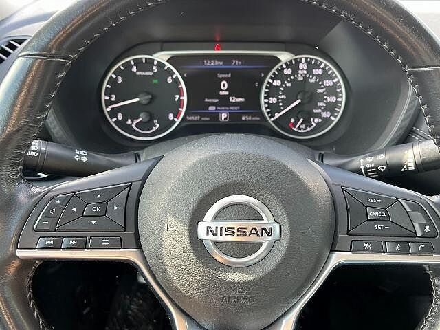 Nissan Sentra