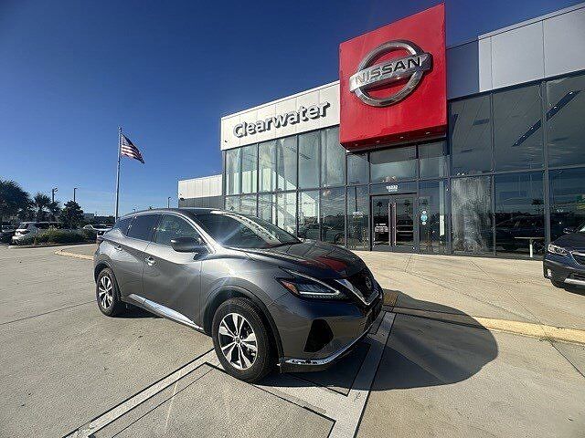 Nissan Murano