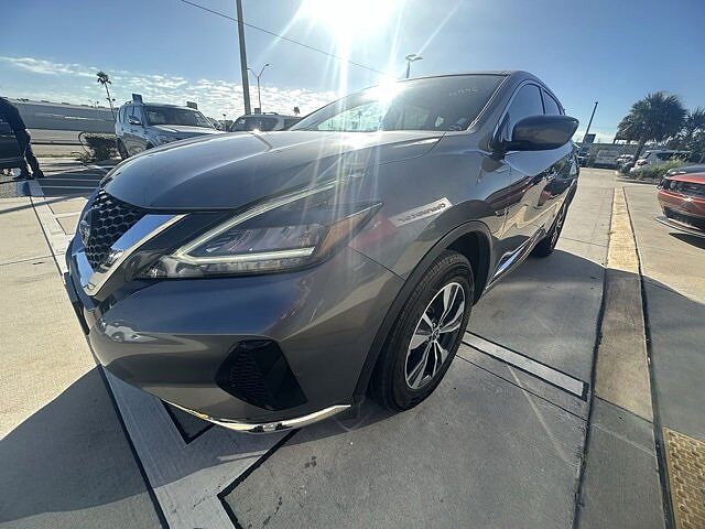 Nissan Murano