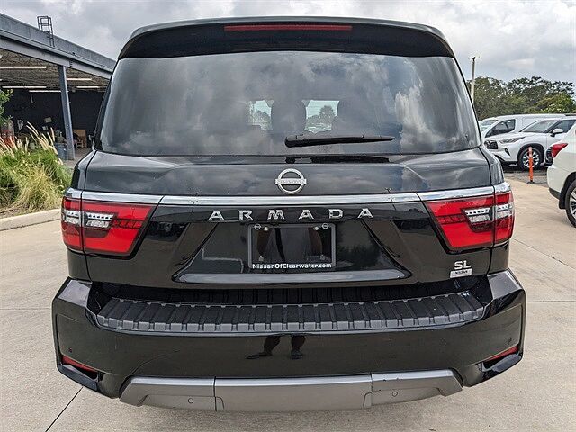 Nissan Armada