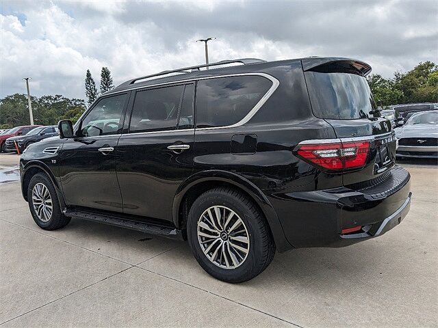 Nissan Armada