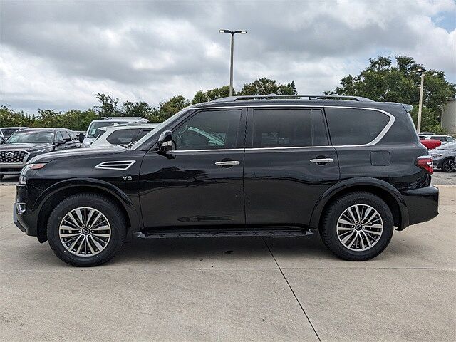 Nissan Armada