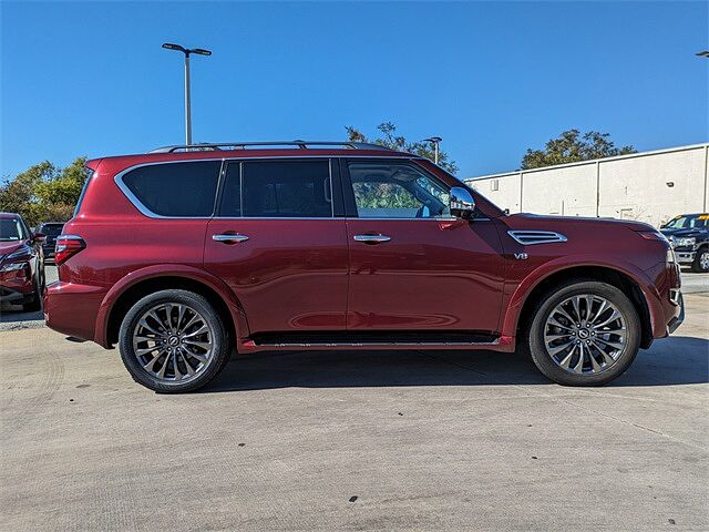 Nissan Armada