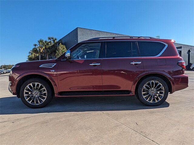 Nissan Armada