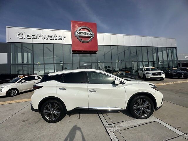 Nissan Murano