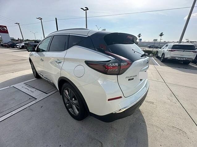 Nissan Murano