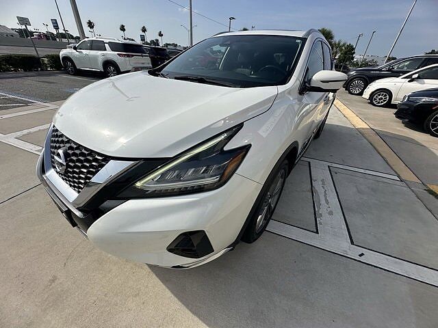 Nissan Murano