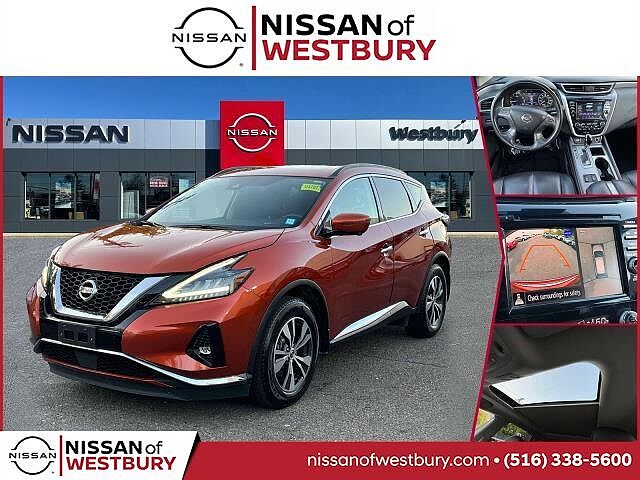 Nissan Murano