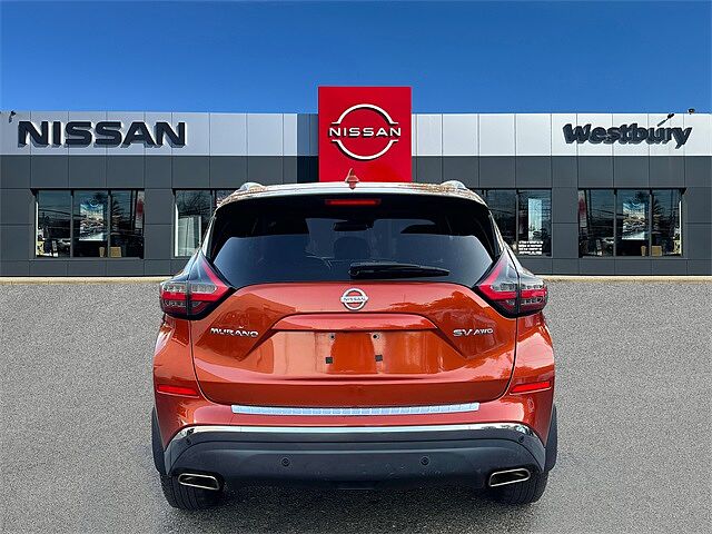 Nissan Murano