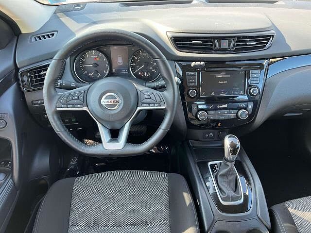 Nissan Rogue Sport