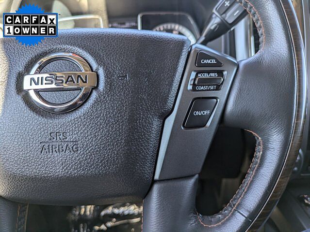 Nissan Titan