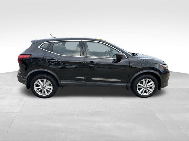 Nissan Rogue Sport