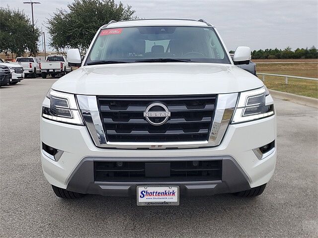 Nissan Armada