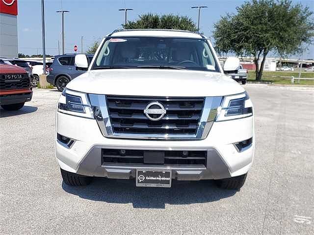 Nissan Armada