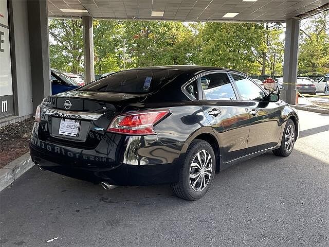 Nissan Rogue Sport