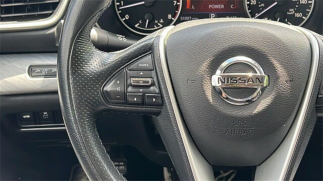 Nissan Maxima