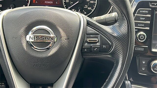 Nissan Maxima