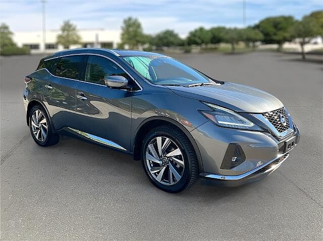 Nissan Murano