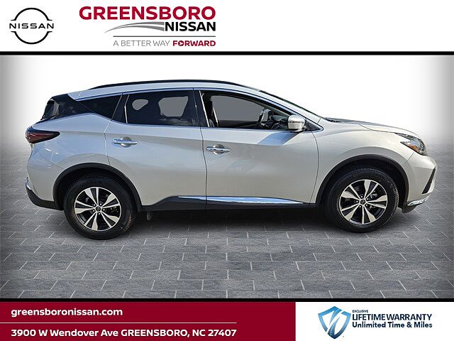 Nissan Murano