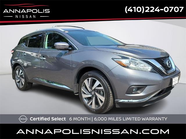 Nissan Murano