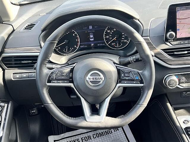 Nissan Altima