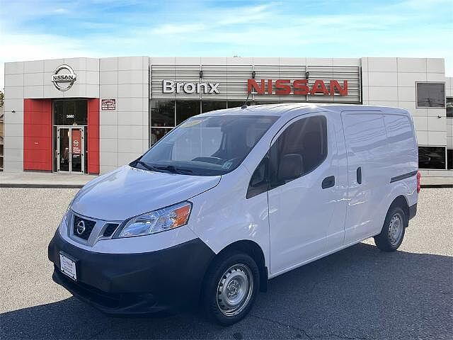 Nissan NV200