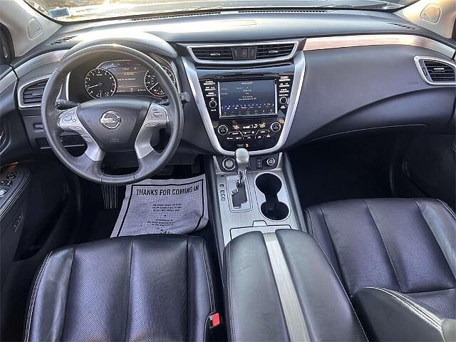 Nissan Murano