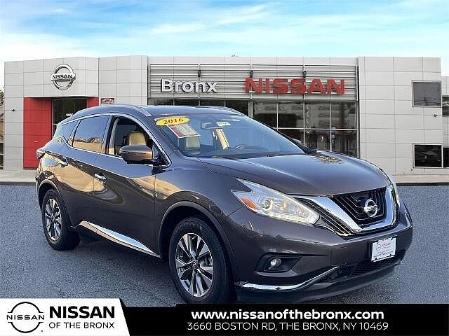 Nissan Murano