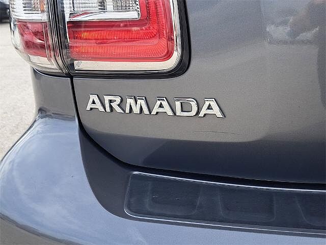 Nissan Armada