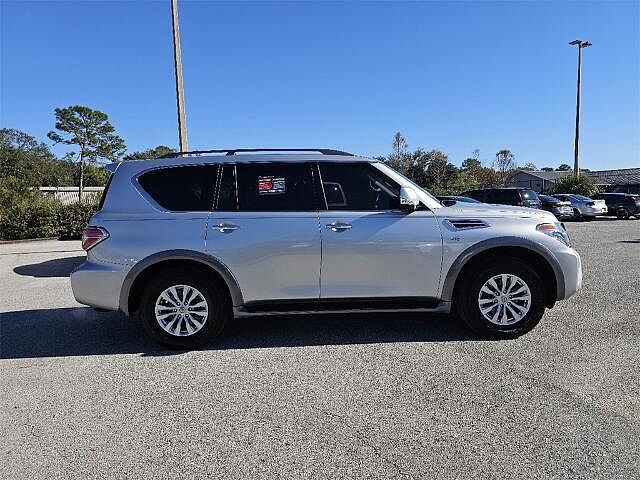 Nissan Armada