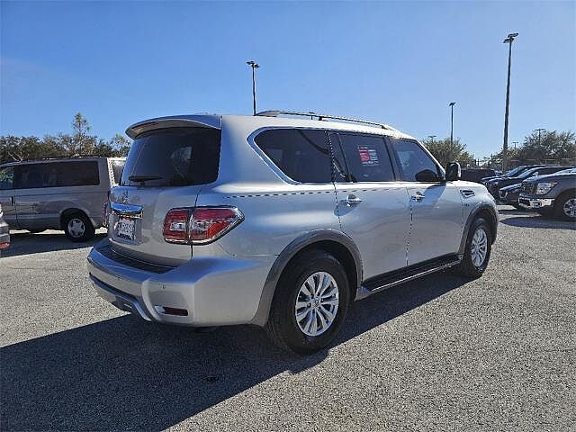 Nissan Armada