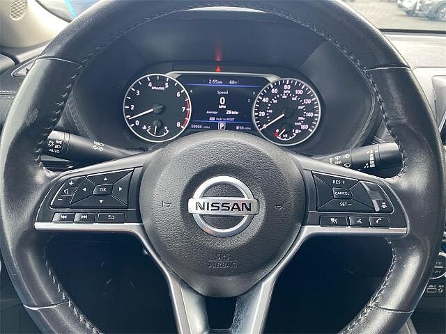 Nissan Sentra