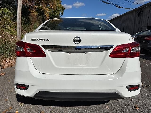 Nissan Sentra