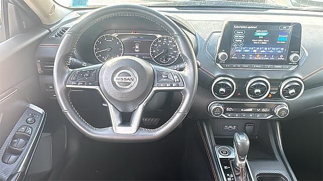 Nissan Sentra