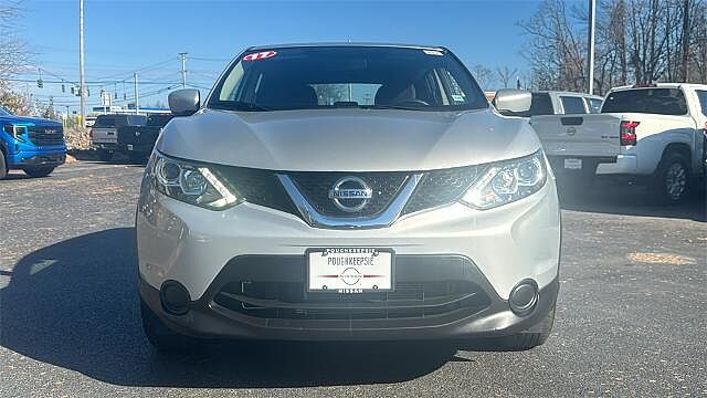 Nissan Rogue Sport