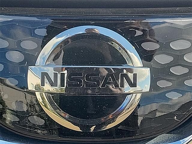 Nissan Rogue Sport