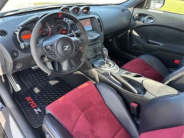 Nissan 370Z