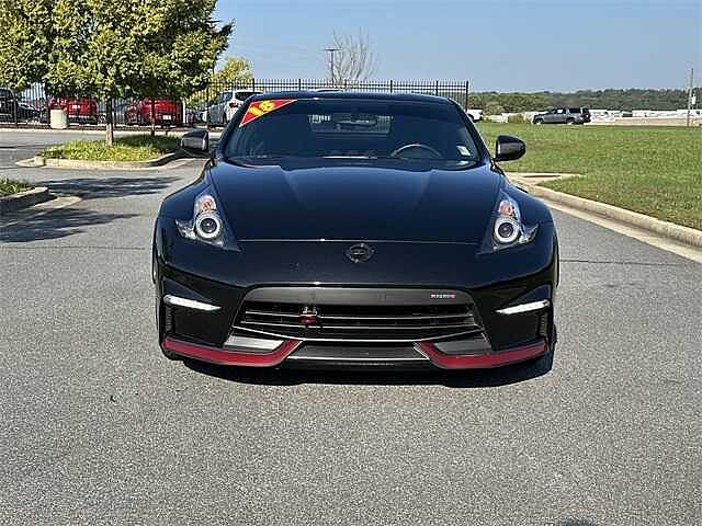 Nissan 370Z