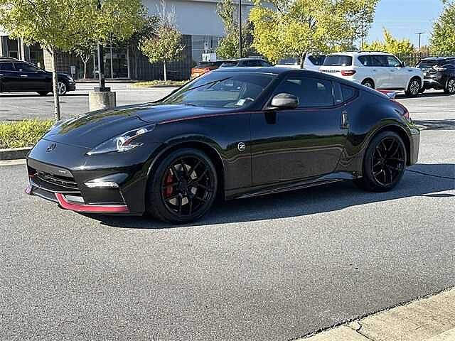 Nissan 370Z