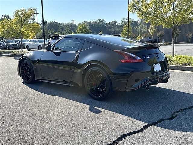 Nissan 370Z