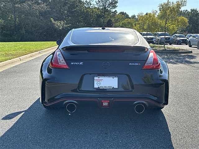 Nissan 370Z