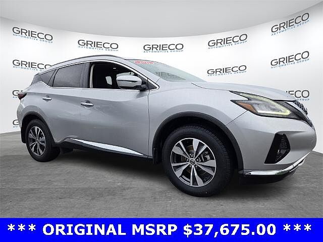 Nissan Murano