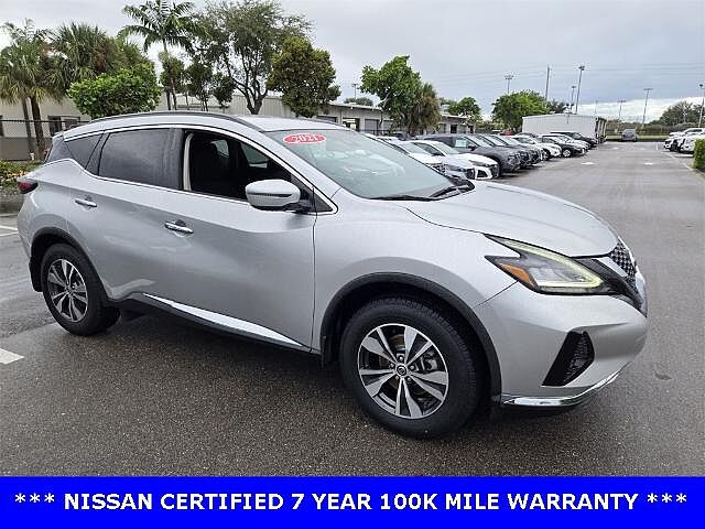 Nissan Murano