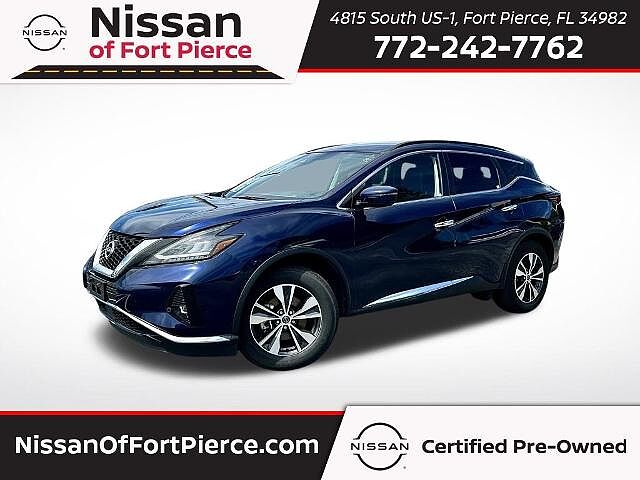 Nissan Murano