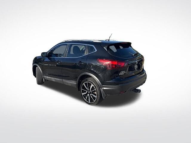 Nissan Rogue Sport