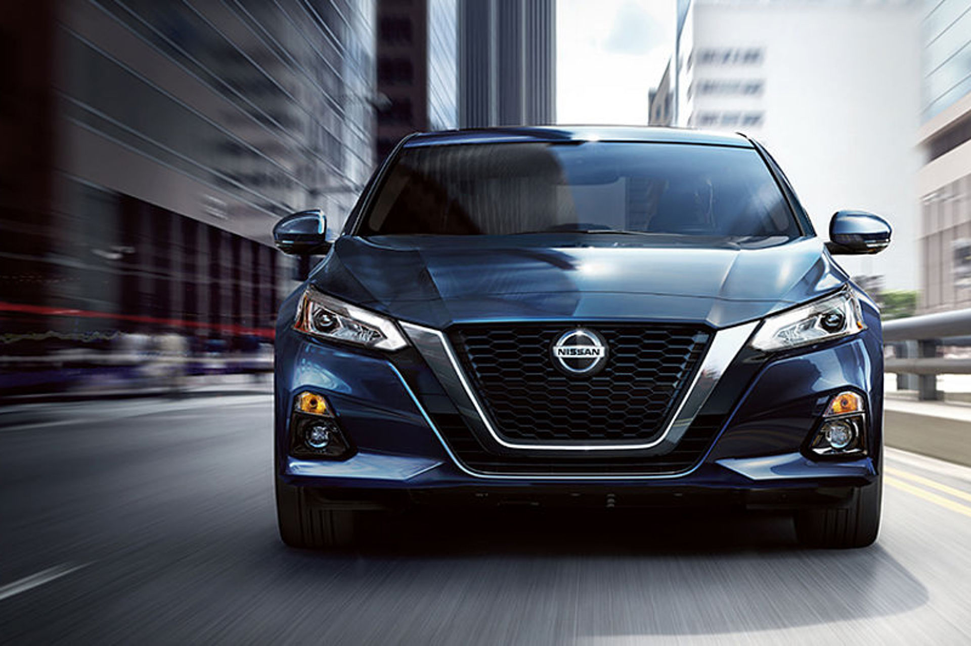 Certified Pre-Owned Nissan