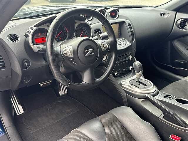 Nissan 370Z